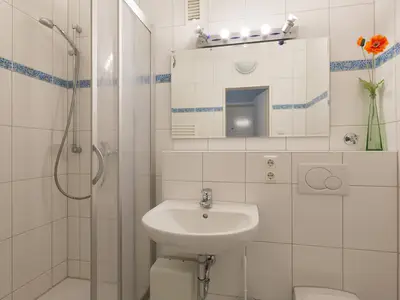 Ferienwohnung für 2 Personen (32 m²) in Steinmarne 7/7