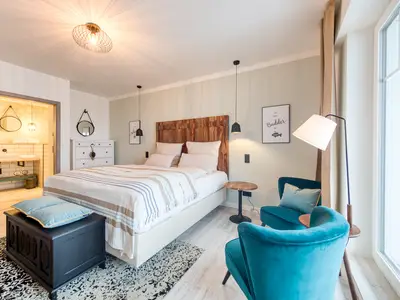 Ferienwohnung für 4 Personen (95 m²) in Niendorf/Ostsee 5/10