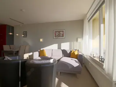 Ferienwohnung für 4 Personen (49 m²) in Hohegeiß 3/10