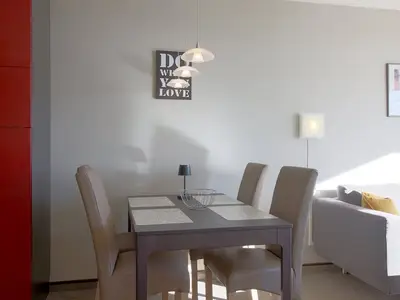Ferienwohnung für 4 Personen (49 m²) in Hohegeiß 5/10