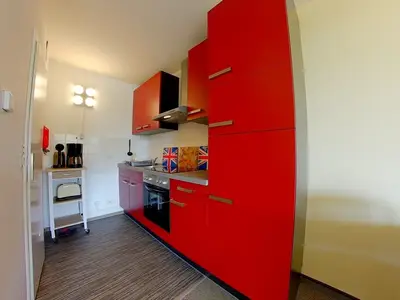 Ferienwohnung für 4 Personen (49 m²) in Hohegeiß 6/10