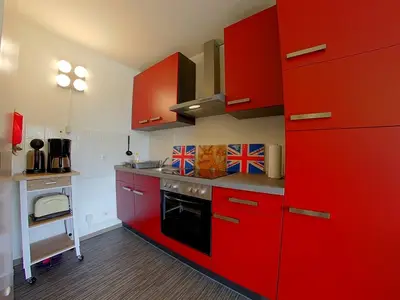 Ferienwohnung für 4 Personen (49 m²) in Hohegeiß 7/10