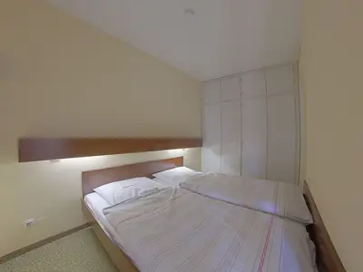 Ferienwohnung für 4 Personen (49 m²) in Hohegeiß 8/10