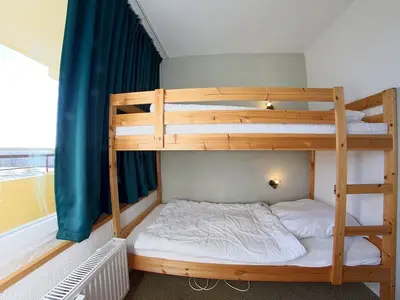 Ferienwohnung für 4 Personen (49 m²) in Hohegeiß 9/10
