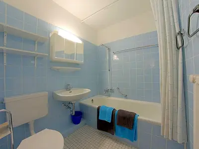 Ferienwohnung für 4 Personen (49 m²) in Hohegeiß 10/10