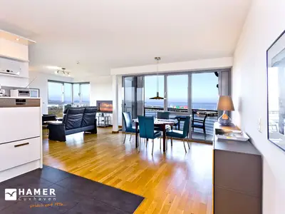 Ferienwohnung für 4 Personen (105 m²) in Cuxhaven 1/10