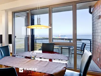 Ferienwohnung für 4 Personen (105 m²) in Cuxhaven 4/10