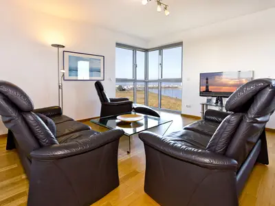 Ferienwohnung für 4 Personen (105 m²) in Cuxhaven 6/10