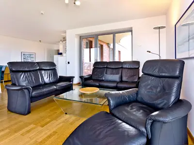 Ferienwohnung für 4 Personen (105 m²) in Cuxhaven 7/10