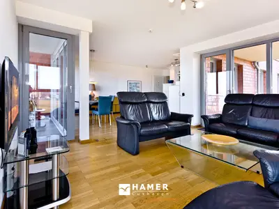 Ferienwohnung für 4 Personen (105 m²) in Cuxhaven 8/10