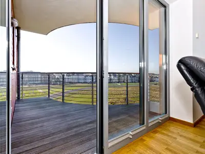 Ferienwohnung für 4 Personen (105 m²) in Cuxhaven 9/10