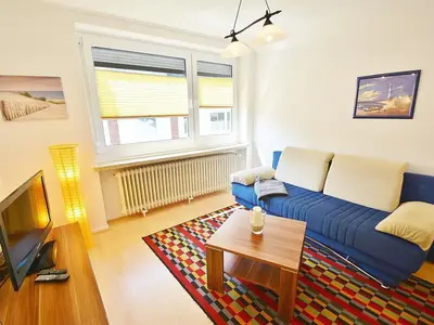Ferienwohnung für 2 Personen (45 m²) in Grömitz 3/10
