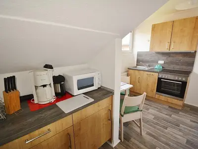 Ferienwohnung für 2 Personen (45 m²) in Grömitz 4/10