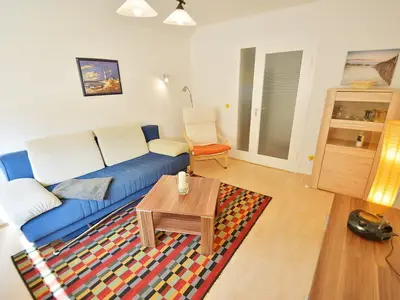 Ferienwohnung für 2 Personen (45 m²) in Grömitz 5/10