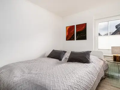 Ferienwohnung für 2 Personen (35 m²) in Niendorf/Ostsee 4/8
