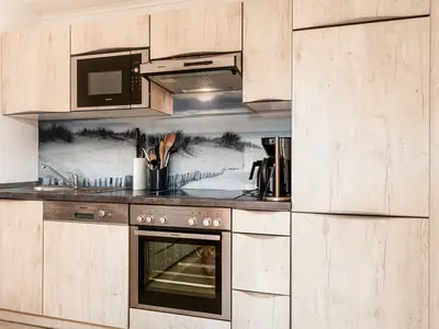 Ferienwohnung für 2 Personen (35 m²) in Niendorf/Ostsee 5/8