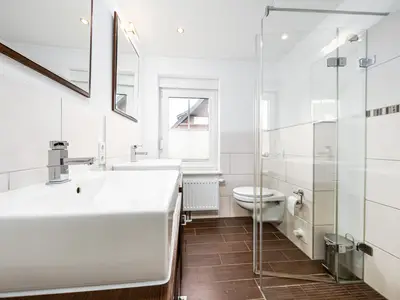 Ferienwohnung für 2 Personen (35 m²) in Niendorf/Ostsee 6/8