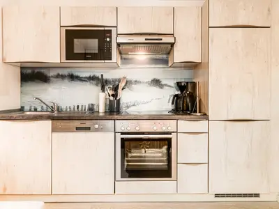 Ferienwohnung für 2 Personen (35 m²) in Niendorf/Ostsee 7/8