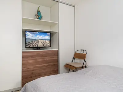 Ferienwohnung für 2 Personen (35 m²) in Niendorf/Ostsee 8/8