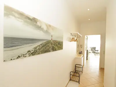 Ferienwohnung für 2 Personen (46 m²) in Wyk auf Föhr 5/10