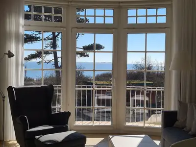 Ferienwohnung für 2 Personen (46 m²) in Wyk auf Föhr 6/10