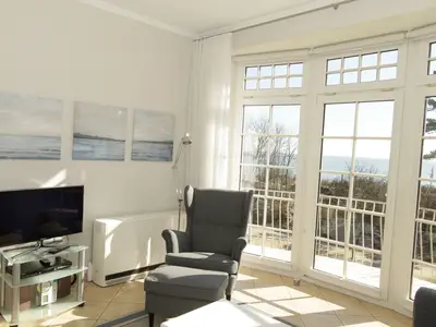 Ferienwohnung für 2 Personen (46 m²) in Wyk auf Föhr 7/10