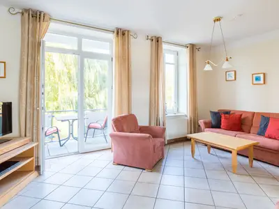 Ferienwohnung für 6 Personen (80 m²) in Boltenhagen (Ostseebad) 2/10