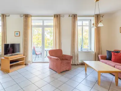 Ferienwohnung für 6 Personen (80 m²) in Boltenhagen (Ostseebad) 5/10