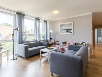 Ferienwohnung für 6 Personen (123 m²) in Boltenhagen (Ostseebad) 1/10