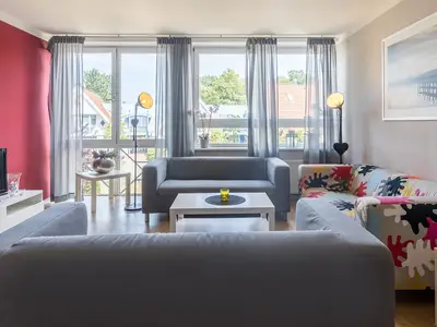 Ferienwohnung für 6 Personen (123 m²) in Boltenhagen (Ostseebad) 2/10