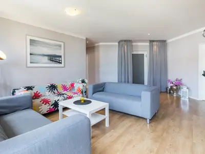 Ferienwohnung für 6 Personen (123 m²) in Boltenhagen (Ostseebad) 3/10