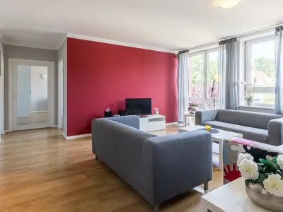 Ferienwohnung für 6 Personen (123 m²) in Boltenhagen (Ostseebad) 4/10