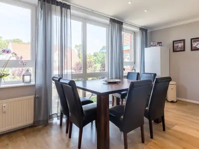 Ferienwohnung für 6 Personen (123 m²) in Boltenhagen (Ostseebad) 6/10