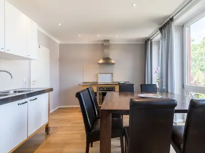 Ferienwohnung für 6 Personen (123 m²) in Boltenhagen (Ostseebad) 8/10