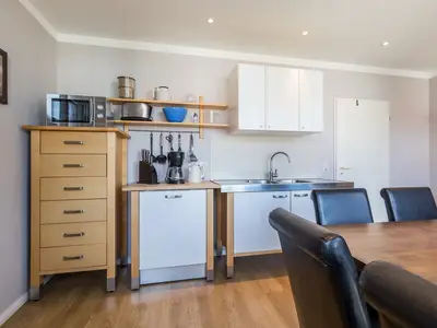 Ferienwohnung für 6 Personen (123 m²) in Boltenhagen (Ostseebad) 9/10