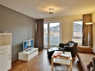 Ferienwohnung für 3 Personen (45 m²) in Duhnen 2/10