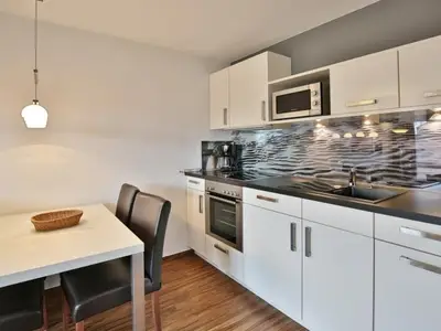 Ferienwohnung für 3 Personen (45 m²) in Duhnen 4/10