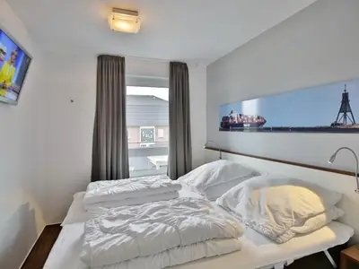 Ferienwohnung für 3 Personen (45 m²) in Duhnen 5/10