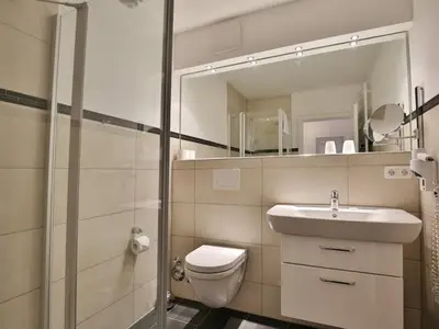 Ferienwohnung für 3 Personen (45 m²) in Duhnen 6/10