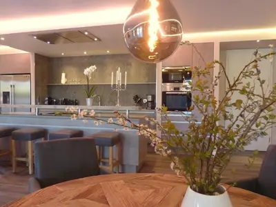 Ferienwohnung für 4 Personen (90 m²) in Niendorf/Ostsee 5/10