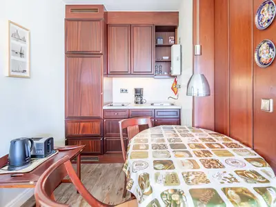 Ferienwohnung für 2 Personen (55 m²) in Steinmarne 4/9