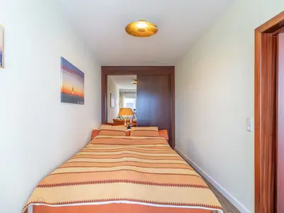 Ferienwohnung für 2 Personen (55 m²) in Steinmarne 6/9