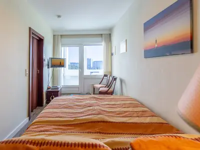 Ferienwohnung für 2 Personen (55 m²) in Steinmarne 7/9