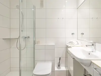 Ferienwohnung für 2 Personen (55 m²) in Steinmarne 8/9