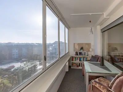 Ferienwohnung für 2 Personen (55 m²) in Steinmarne 9/9