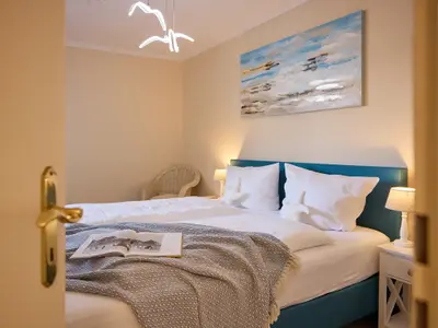 Ferienwohnung für 3 Personen (42 m²) in Westerland (Sylt) 2/10