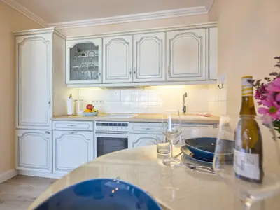 Ferienwohnung für 3 Personen (42 m²) in Westerland (Sylt) 5/10