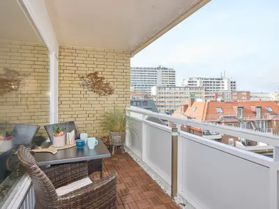 Ferienwohnung für 3 Personen (42 m²) in Westerland (Sylt) 6/10
