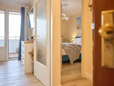 Ferienwohnung für 3 Personen (42 m²) in Westerland (Sylt) 8/10