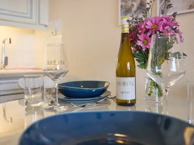 Ferienwohnung für 3 Personen (42 m²) in Westerland (Sylt) 10/10